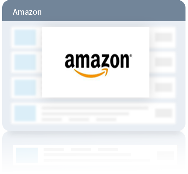Amazon平臺(tái)